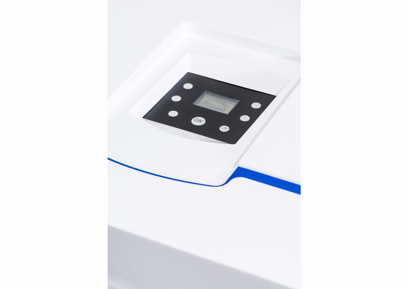 BUVA EcoClimate hybride warmtepomp BUVA EcoClimate hybride warmtepomp