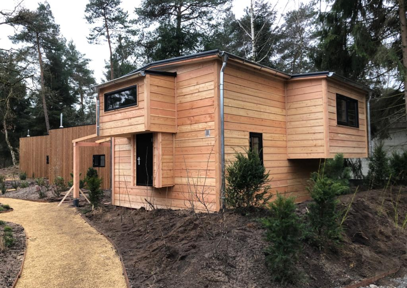 Tiny house Tiny house