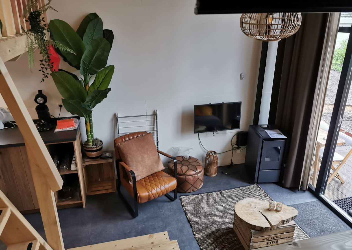 Tiny house Tiny house