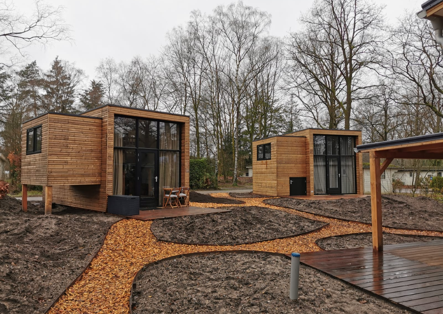 Tiny house Tiny house