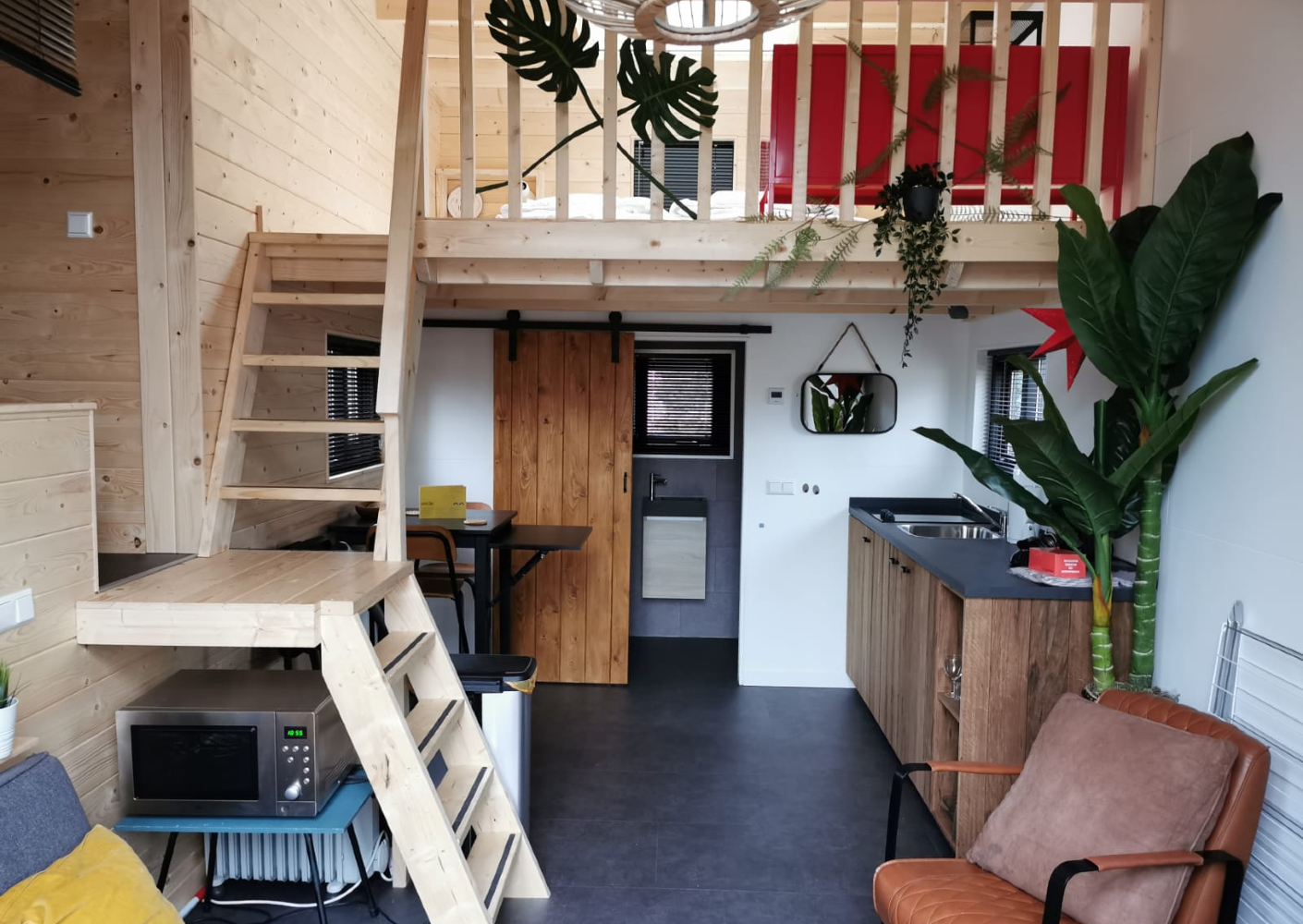 Tiny house Tiny house