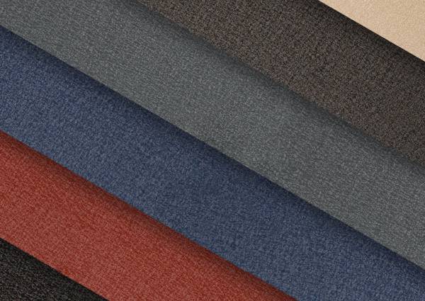 Colorcoat Prisma® Textured, ideaal voor daktoepassingen 