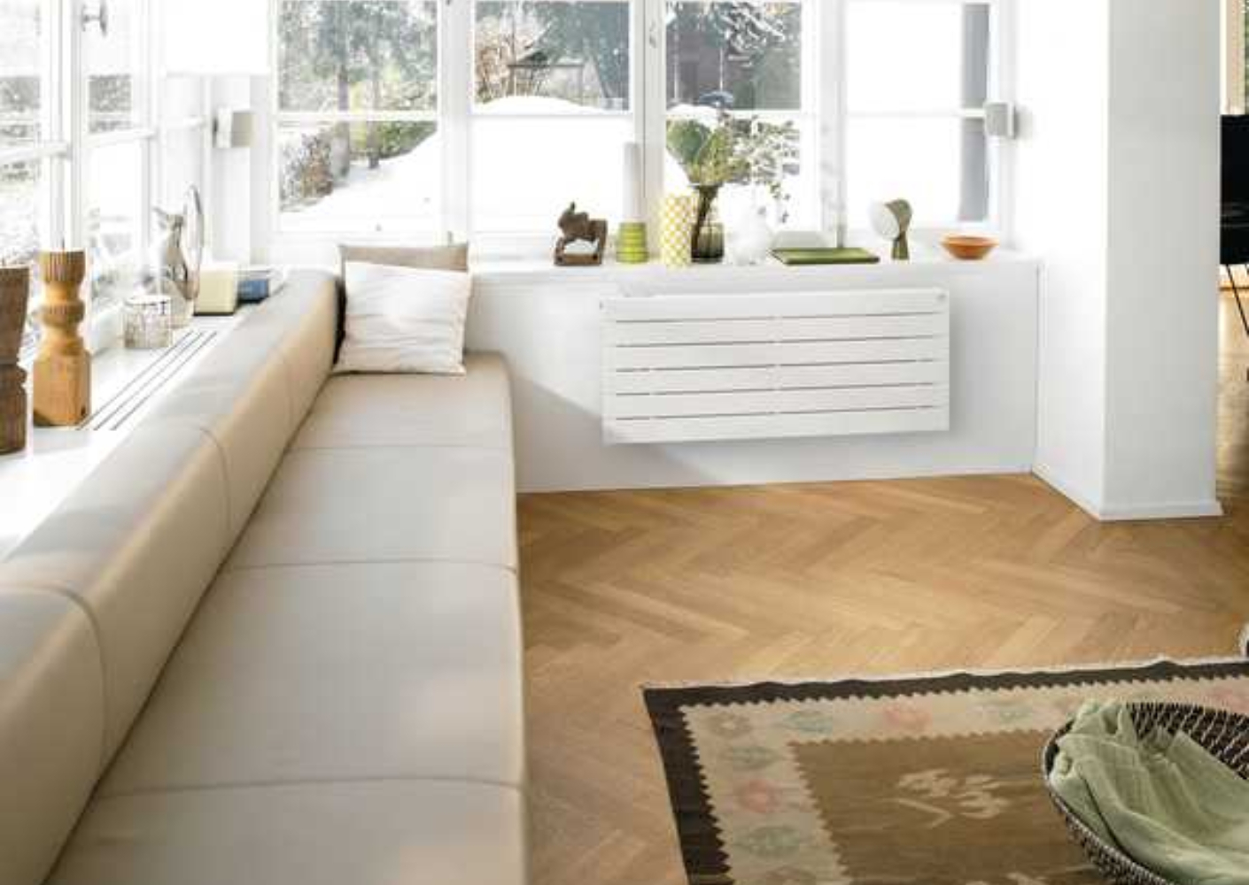 Zehnder Nova Neo Zehnder Nova Neo
