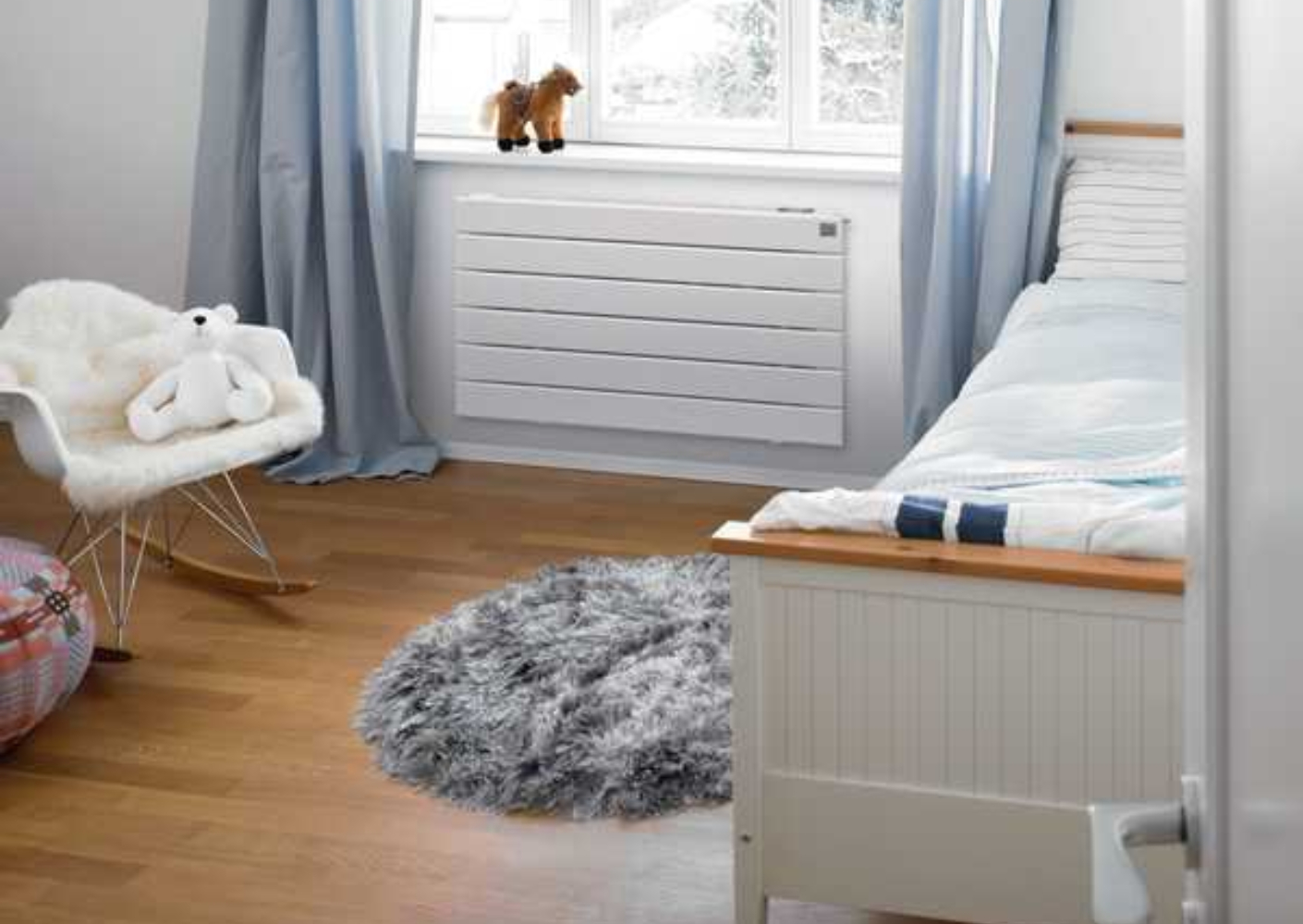 Zehnder Nova Neo Zehnder Nova Neo