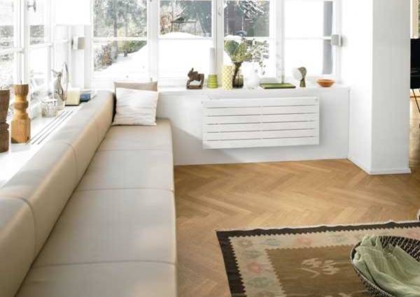 Zehnder Nova Neo