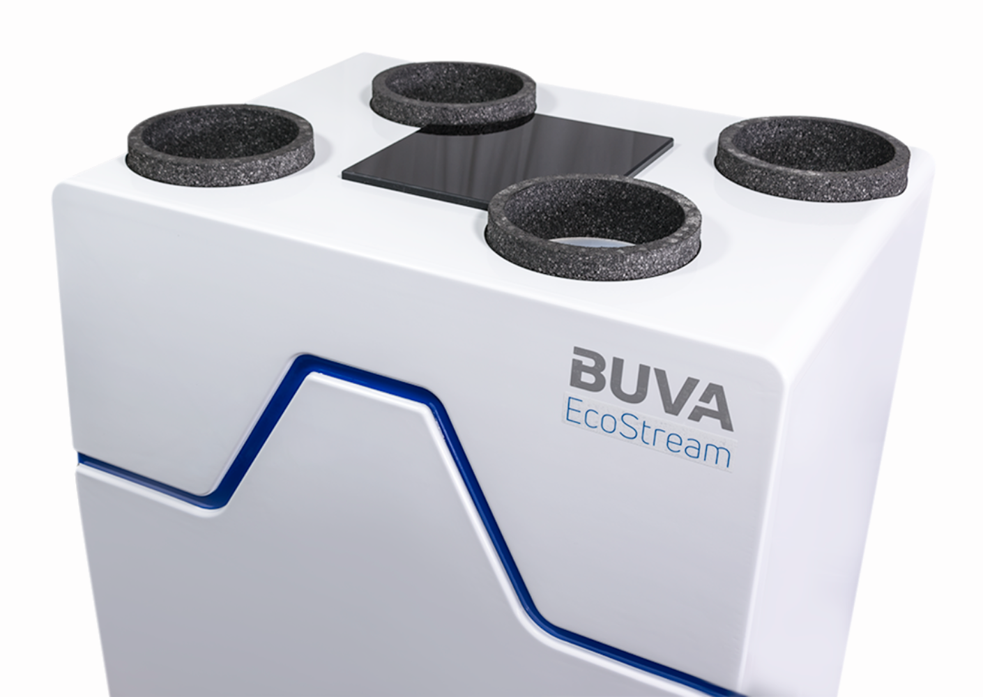 BUVA EcoStream WTW-unit BUVA EcoStream WTW-unit