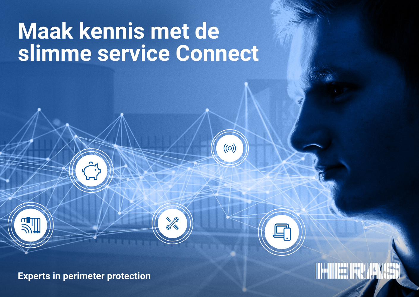 Heras Connect Heras Connect
