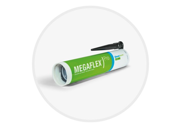 Koker Megaflex Pro Kit