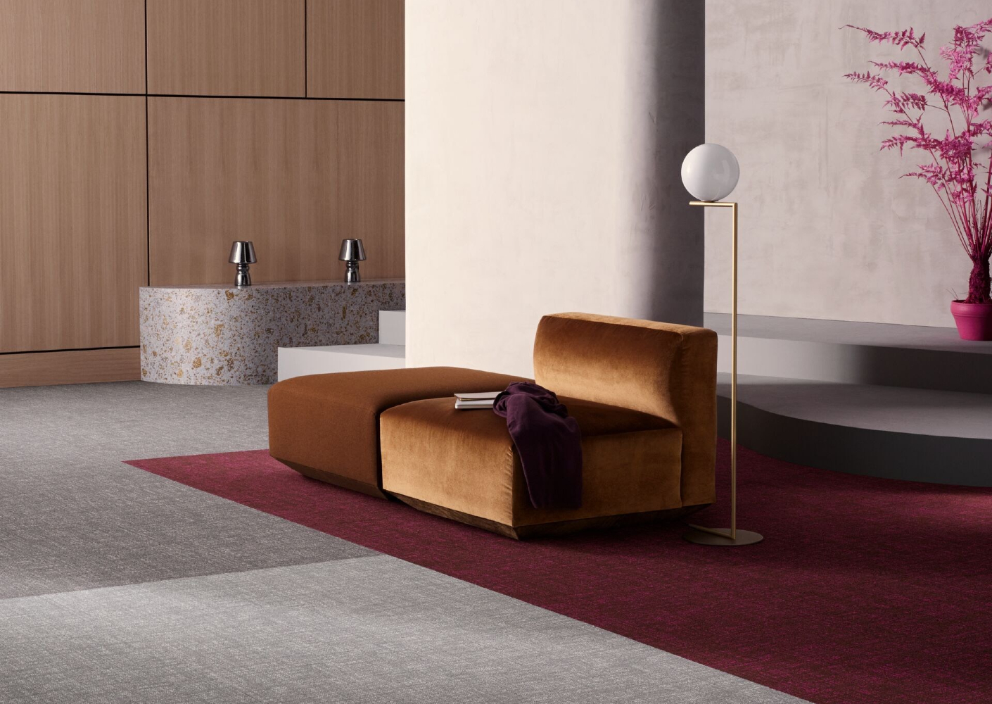 Tessera Perspective Forbo Flooring Tessera Perspective Forbo Flooring