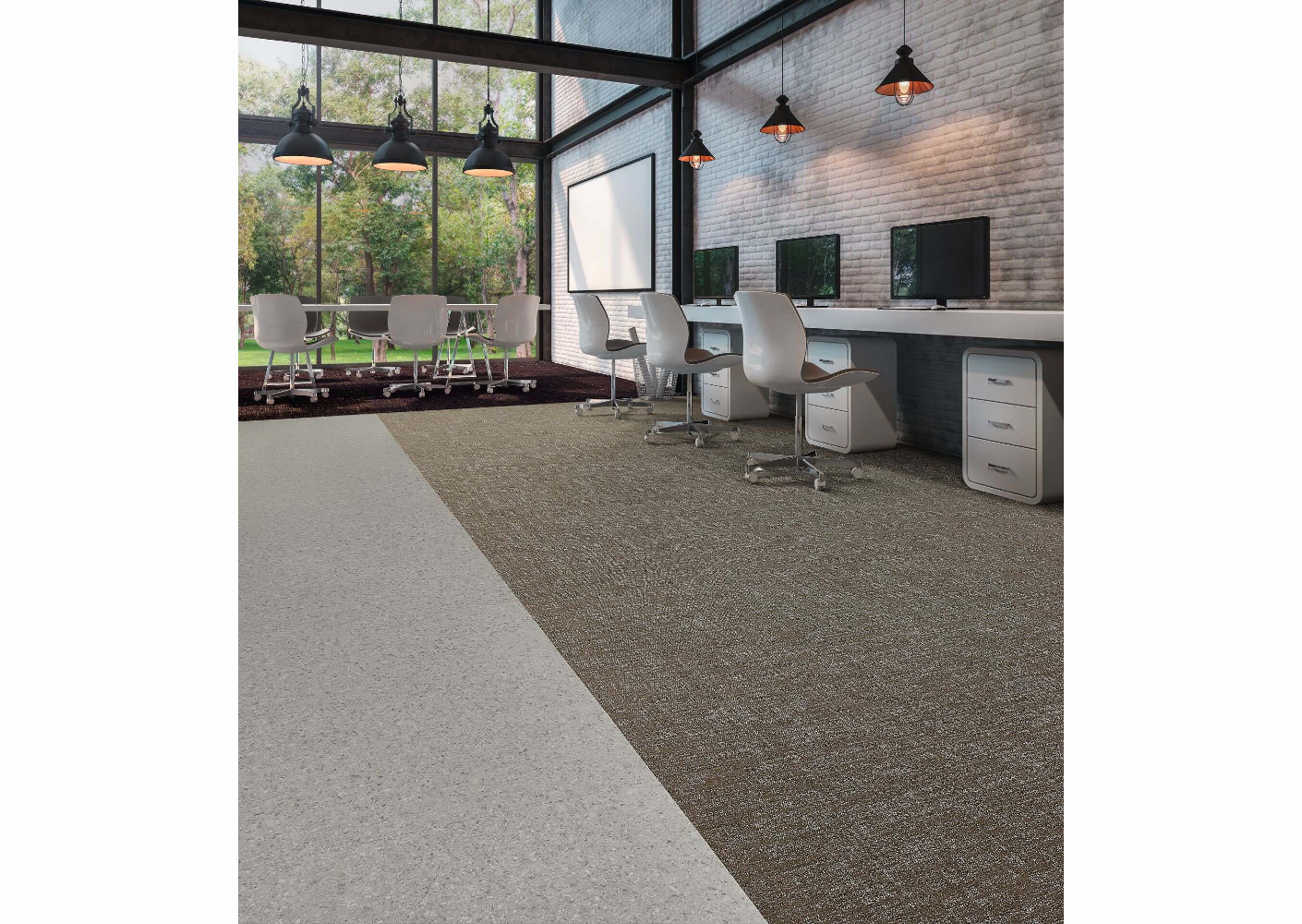 Tessera Perspective Forbo Flooring Tessera Perspective Forbo Flooring