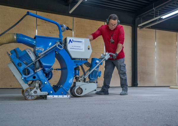 Nieuwenhuis.nl voor herstel na wateroverlast