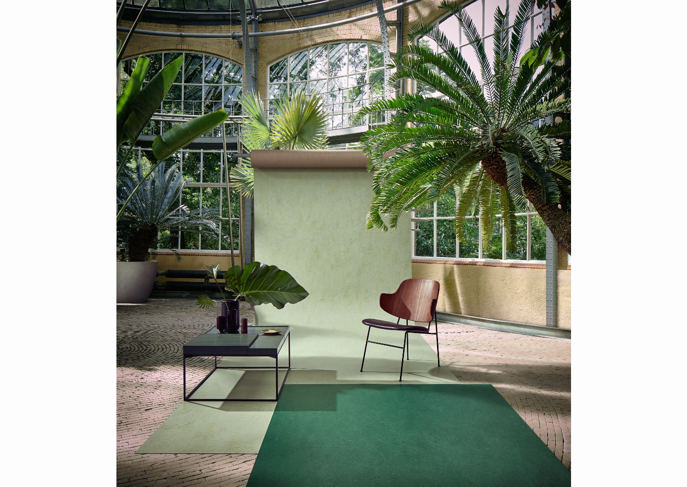Marmoleum Roadshow van Forbo Flooring Marmoleum Roadshow van Forbo Flooring