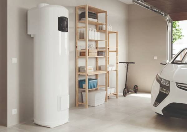 Nieuw: ATAG Energion warmtepompboilers 