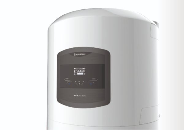 Nieuw: ATAG Energion warmtepompboilers 