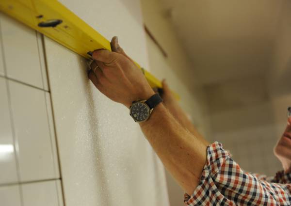 Hoge hygiëne eisen aan jouw wand- en plafondbekleding? 