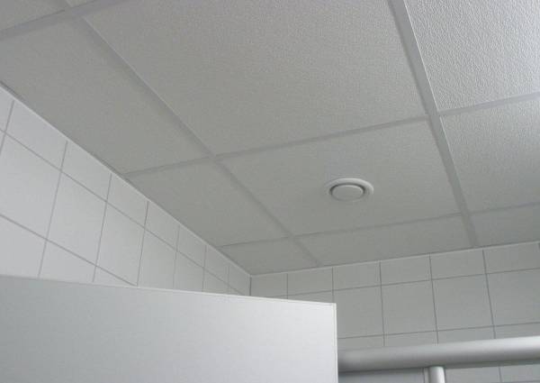 Hoge hygiëne eisen aan jouw wand- en plafondbekleding? 