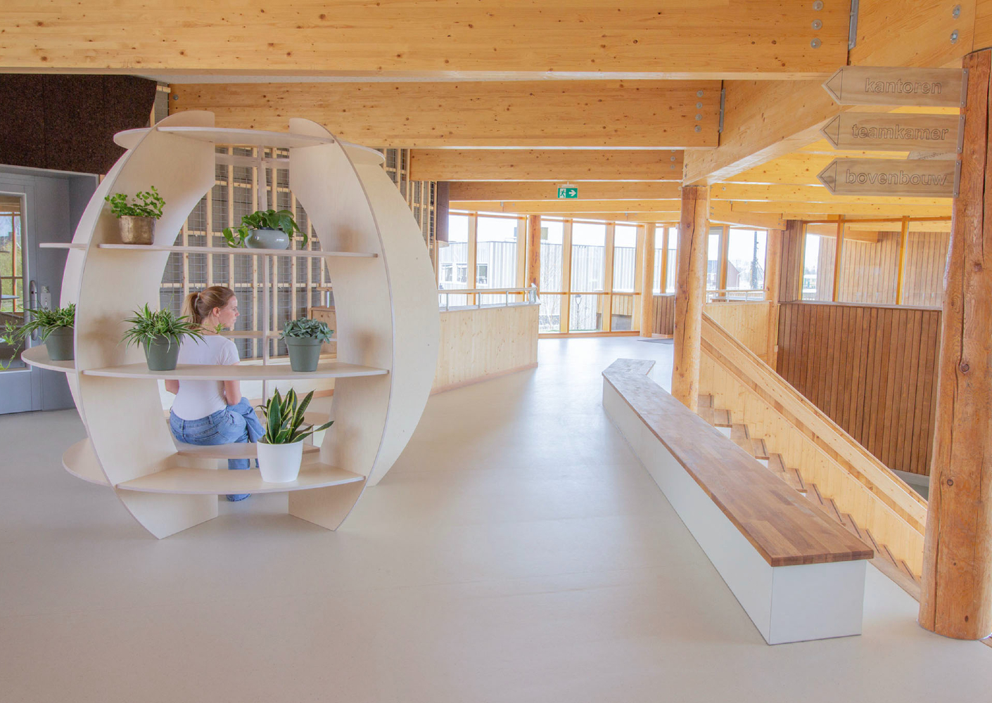 De Verwondering - Projectum De Verwondering - Projectum