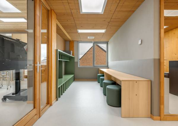 Fotograaf Rubenvisser.com - Basisschool De Verwondering