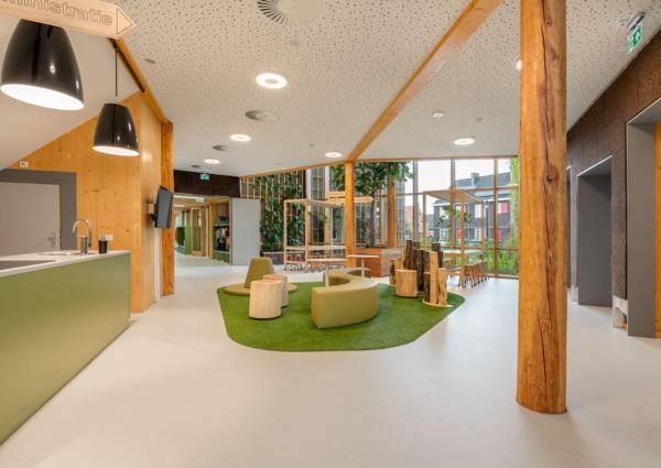Fotograaf Rubenvisser.com - Basisschool De Verwondering