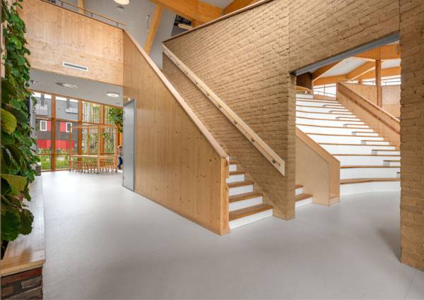 Fotograaf Rubenvisser.com - Basisschool De Verwondering