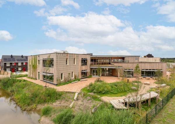 Fotograaf Rubenvisser.com - Basisschool De Verwondering
