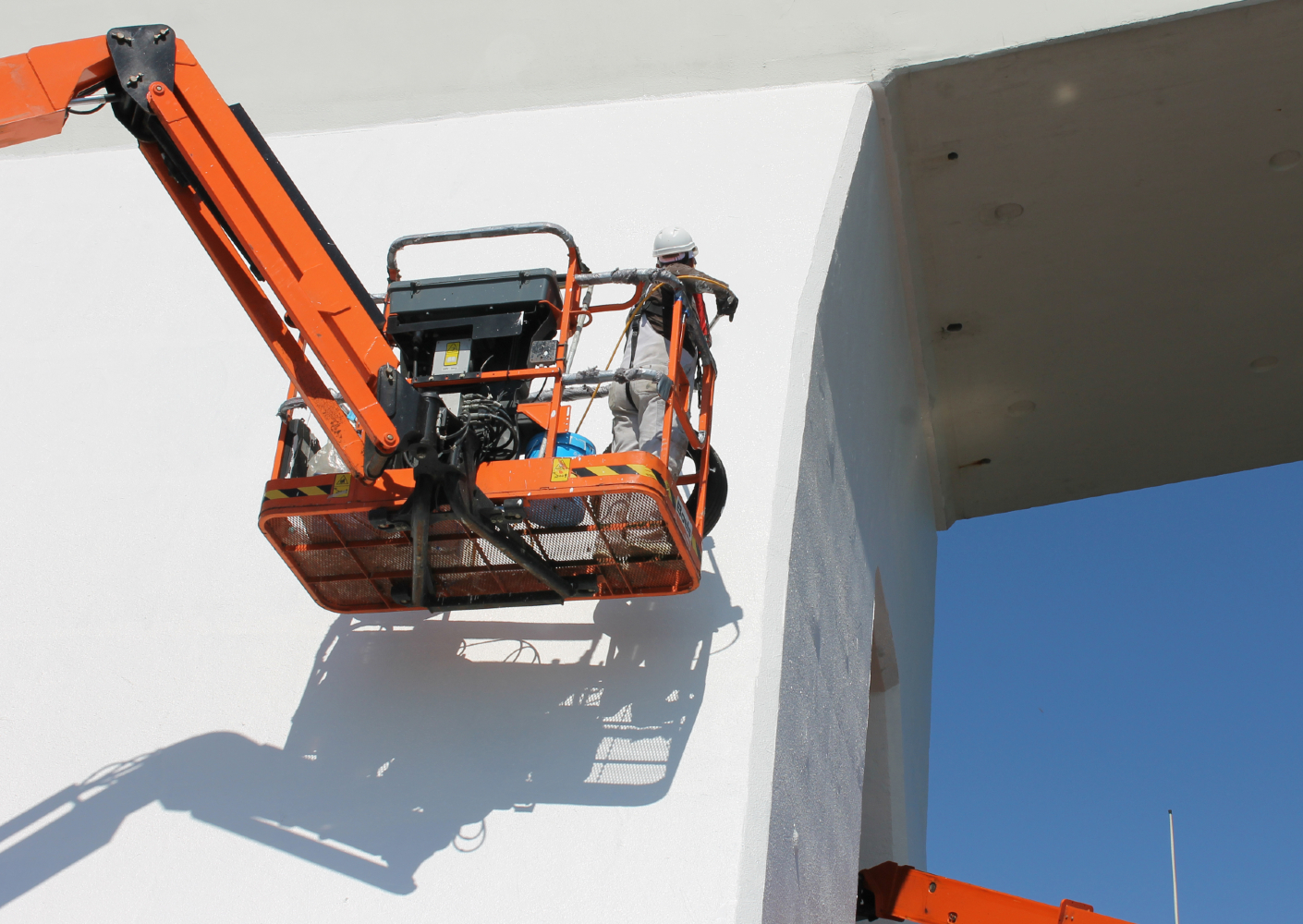 Verduurzamen van beton met Mapei Verduurzamen van beton met Mapei