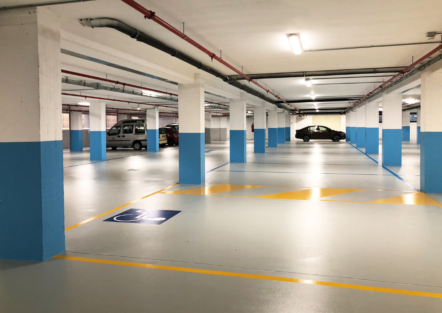 Verduurzamen van beton met Mapei Verduurzamen van beton met Mapei
