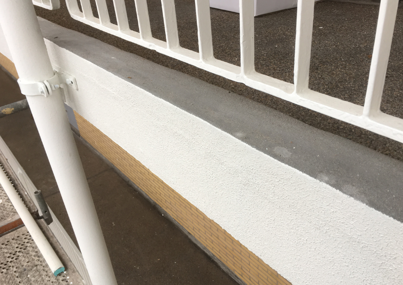 Verduurzamen van beton met Mapei Verduurzamen van beton met Mapei