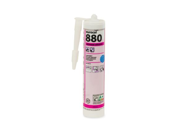 880 Euroseal Silicone