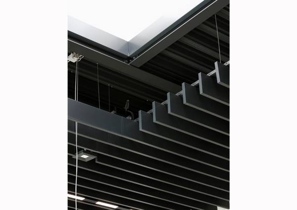 Knauf Ceiling Solutions – Finstral AG