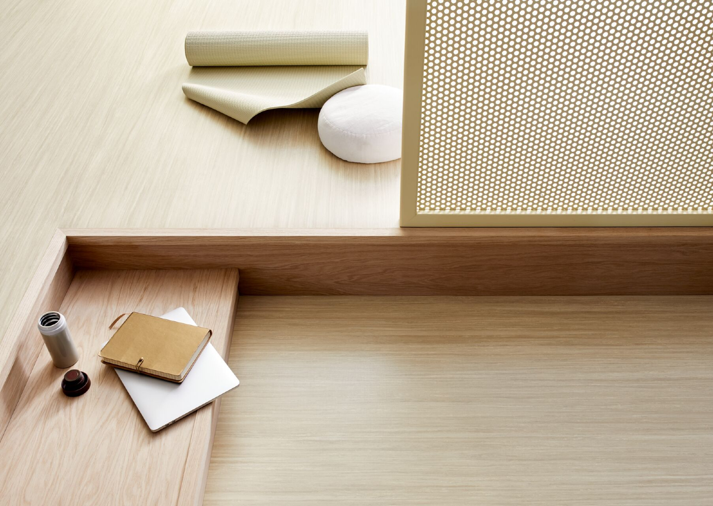 Marmoleum Linear van Forbo Flooring Marmoleum Linear van Forbo Flooring