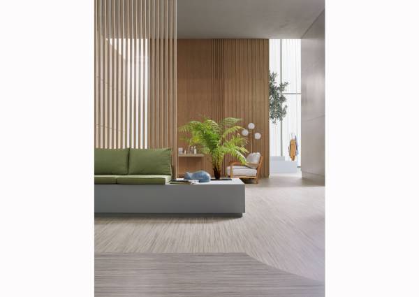 Marmoleum Linear van Forbo Flooring