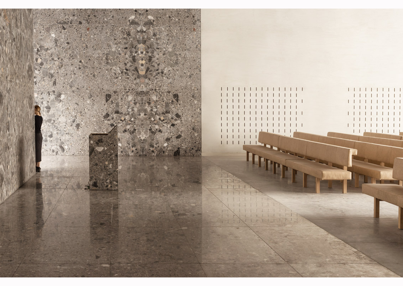Gezonde akoestiek - Soundless Acoustics Gezonde akoestiek - Soundless Acoustics