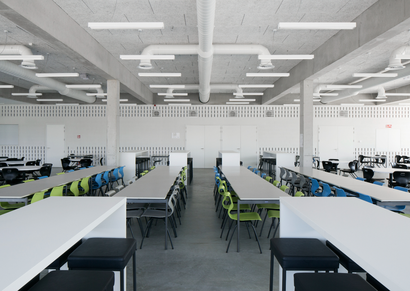 Gezonde akoestiek - Soundless Acoustics Gezonde akoestiek - Soundless Acoustics