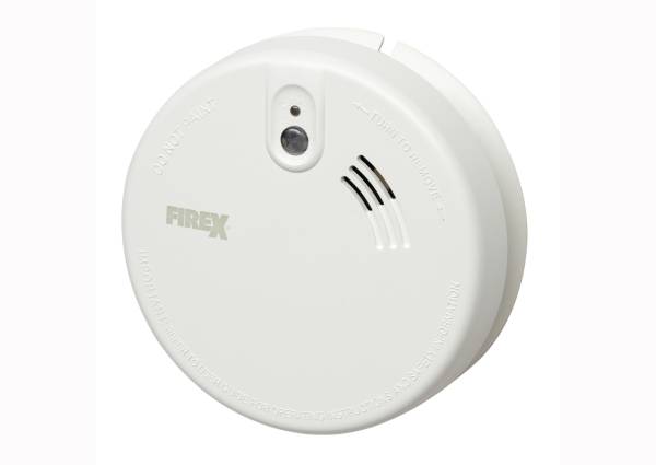 Firex KF20 rookmelder