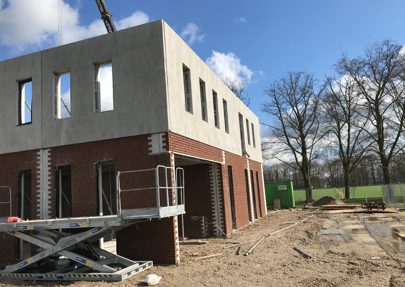 Keuzestress voor betonwanden? Keuzestress voor betonwanden?