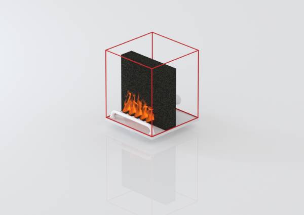 FOAMGLAS®-isolatie: warm aanbevolen. Ook bij brand