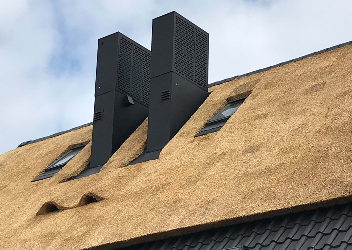 ATAG: Geluidseisen van de warmtepomp ATAG: Geluidseisen van de warmtepomp