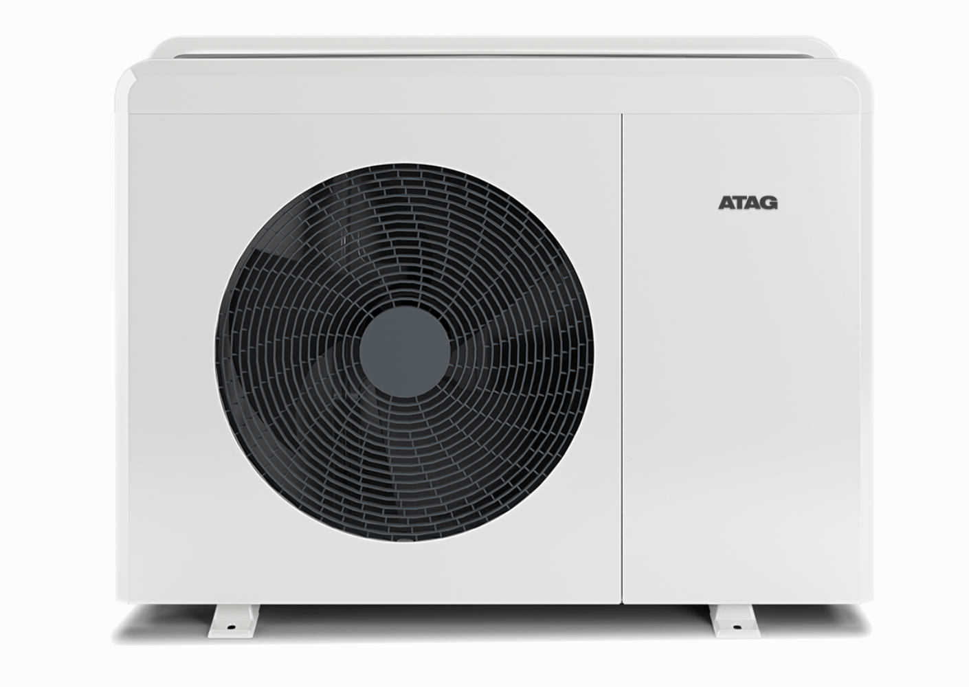 ATAG: Geluidseisen van de warmtepomp ATAG: Geluidseisen van de warmtepomp