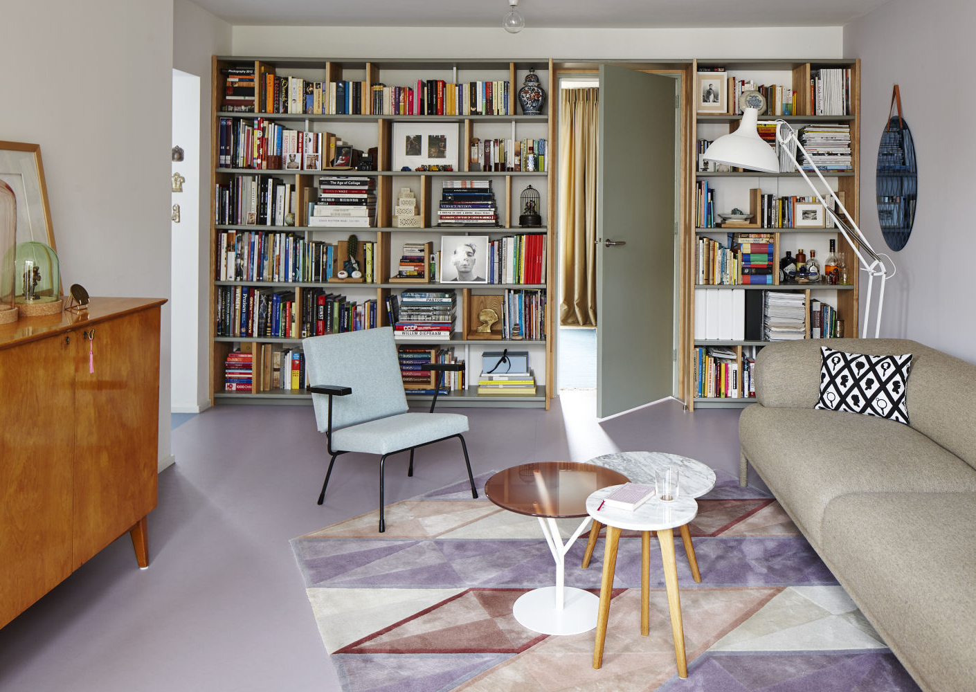 Forbo: Marmoleum zorgt voor supergezond binnenklimaat Forbo: Marmoleum zorgt voor supergezond binnenklimaat