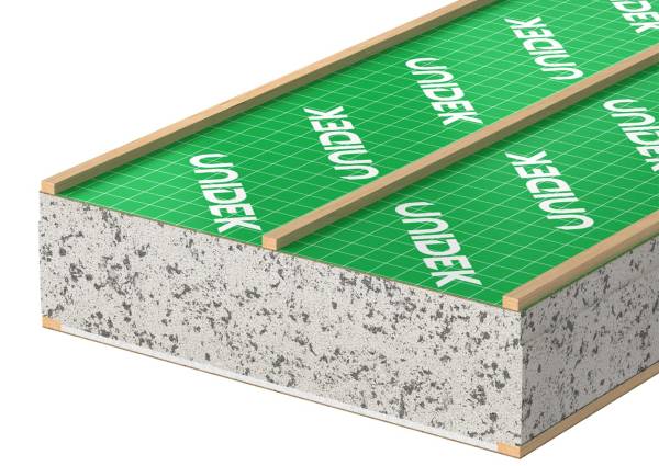 Kingspan Unidek introduceert nieuw en completer assortiment dakelementen