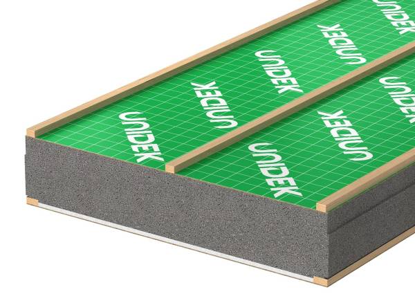 Kingspan Unidek introduceert nieuw en completer assortiment dakelementen