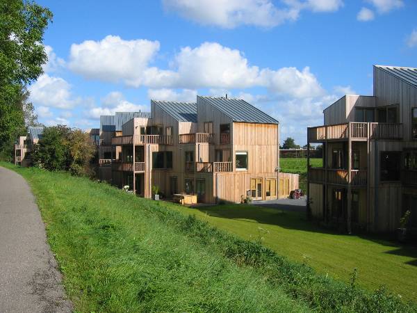 Kunstfort, Vijfhuizen (klik-roevensysteem) Kunstfort, Vijfhuizen (klik-roevensysteem)