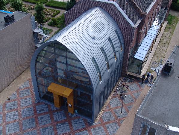 Kapel, Oud Gastel (felssysteem) Kapel, Oud Gastel (felssysteem)