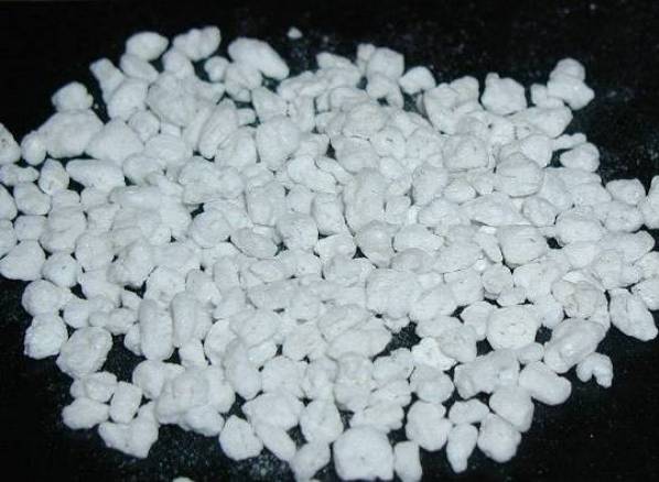 Perlite