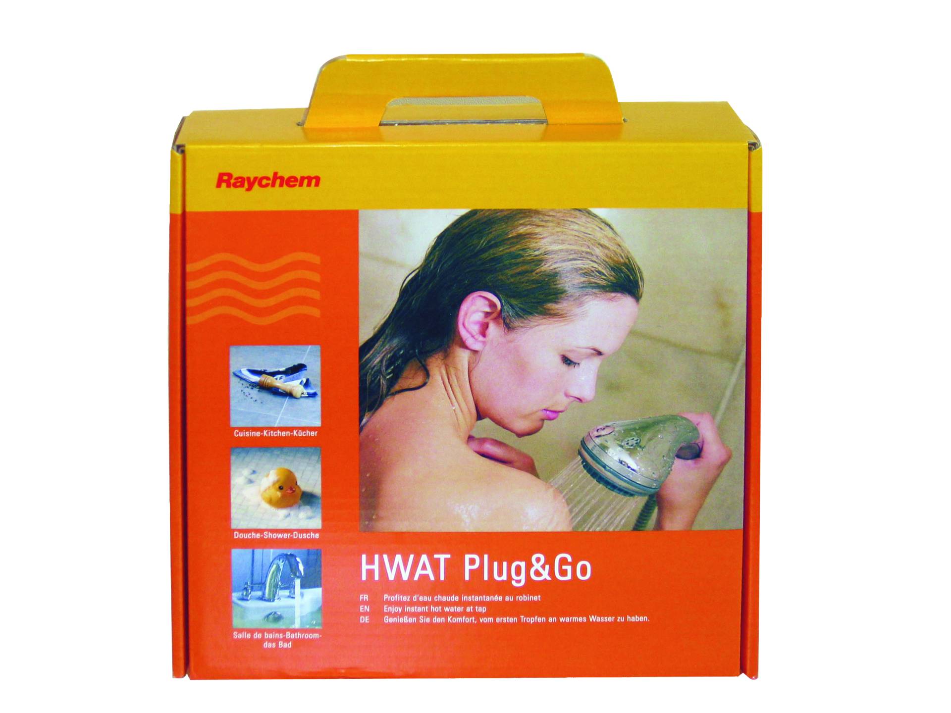 HWAT Plug&Go HWAT Plug&Go