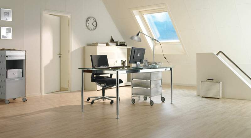 RET Bouwproducten | NBD Nederlandse Bouwdocumentatie Agnes One-Step Plafondpanelen en wandpanelen, kant-en-klare decoratieve panelen