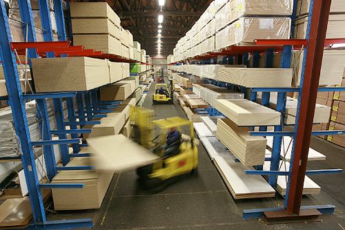 RET Bouwproducten RET Bouwproducten