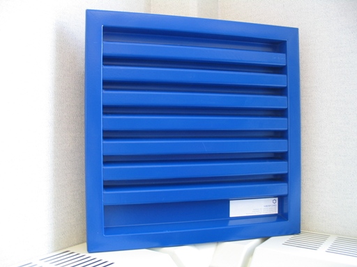 Merford | NBD Nederlandse Bouwdocumentatie Merford Ventilatierooster