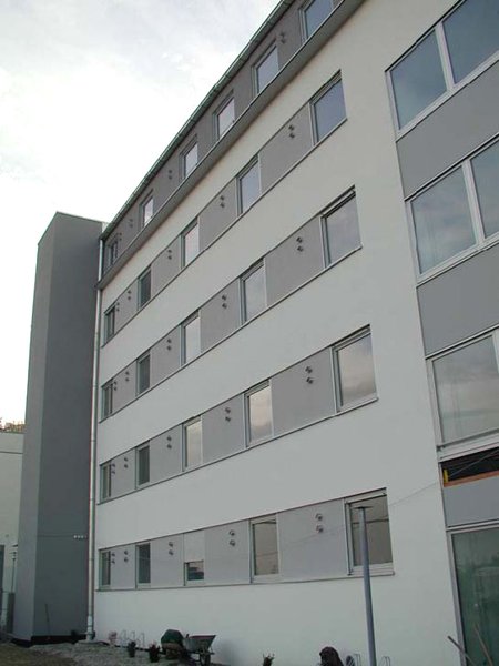 Decentrale ventilatie met warmteterugwinning ᐅ